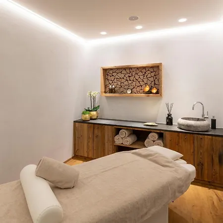 Titlis 3-zimmer 5 By Interhome * Engelberg
