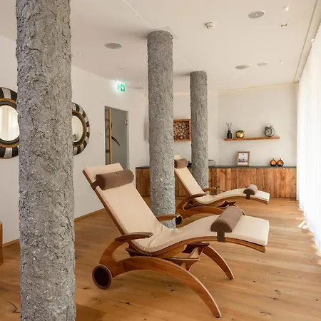 Titlis 3-zimmer 5 By Interhome Apartment Engelberg
