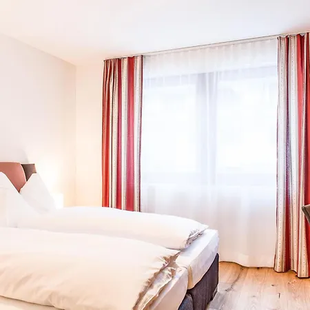 Titlis 3-zimmer 5 By Interhome *