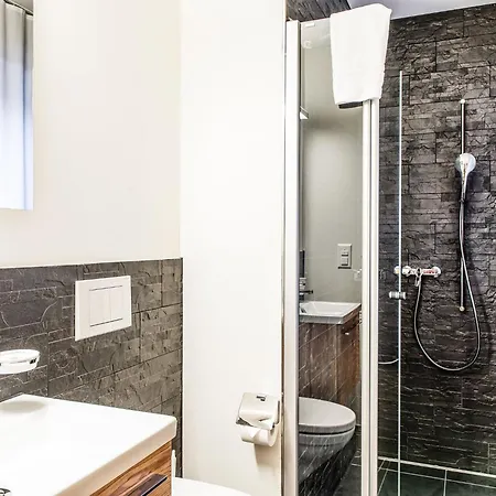Titlis 3-zimmer 5 By Interhome Apartment Engelberg