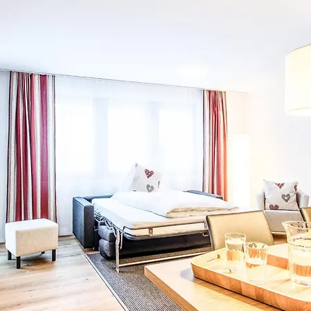 Apartment Titlis 3-zimmer 5 By Interhome Engelberg